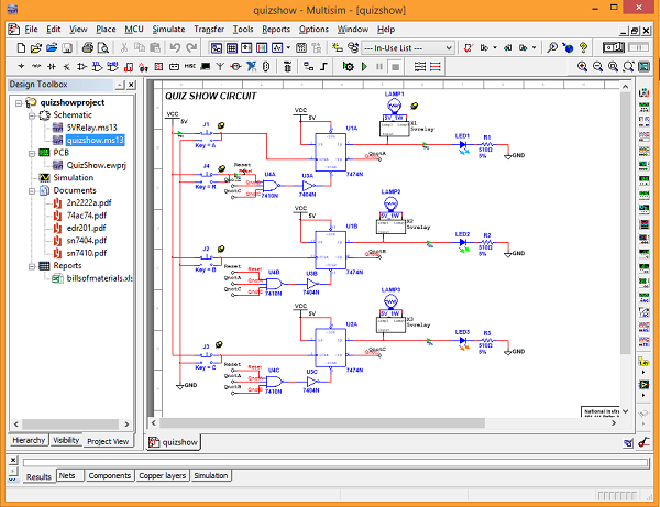 multisim software 2011 full version